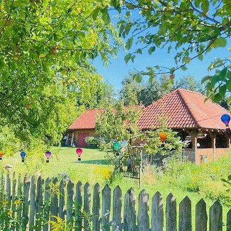 Agroturystyka Pod Podkową-2