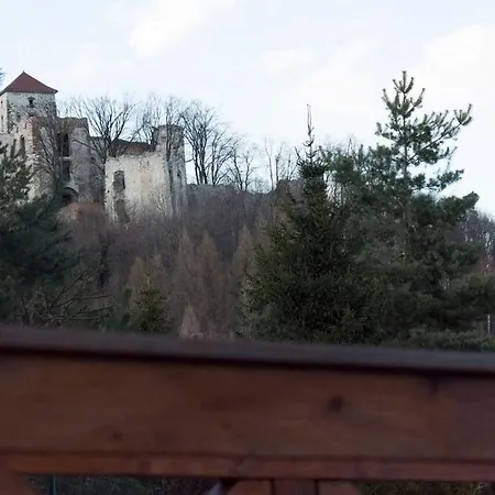 Agroturystyka Podzamcze-3