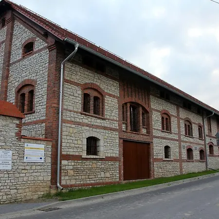 Noclegi Złota Podkowa-2