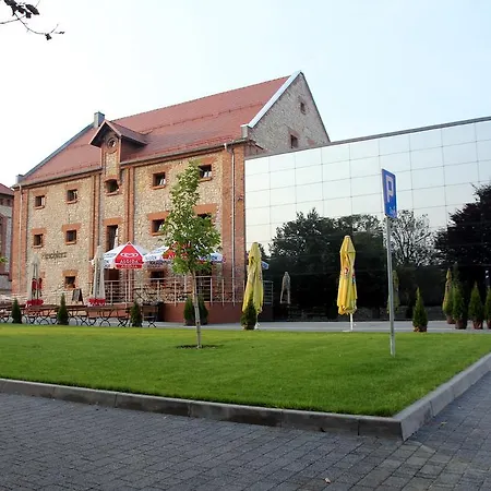 Noclegi Złota Podkowa-3