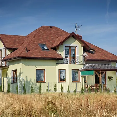 Jurajska Stokrotka-2
