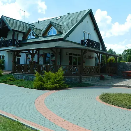 Siedlisko Agroturystyczne-2
