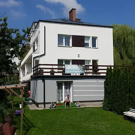 Agroturystyka Bliźniaczek-2