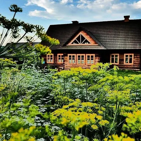 Dom Gościnny Szpilkowo-2