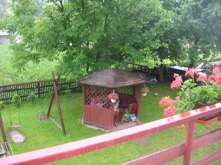 Zawoja Pod Grapą-2