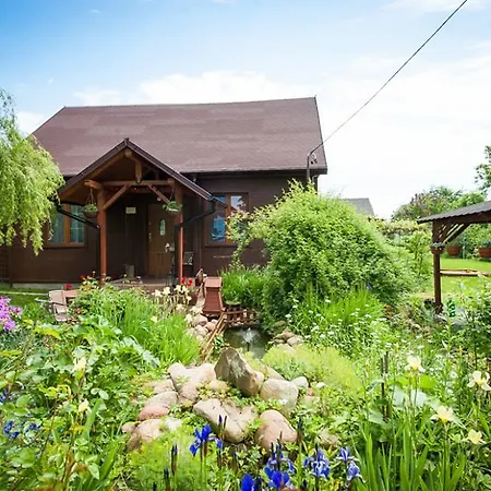 Agroturystyka Pod Lipą-3