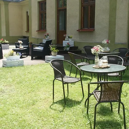 Dworek Młynarza-2