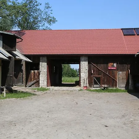 Gospodarstwo Agroturystyczne Stary Młyn Wilczkowice-2