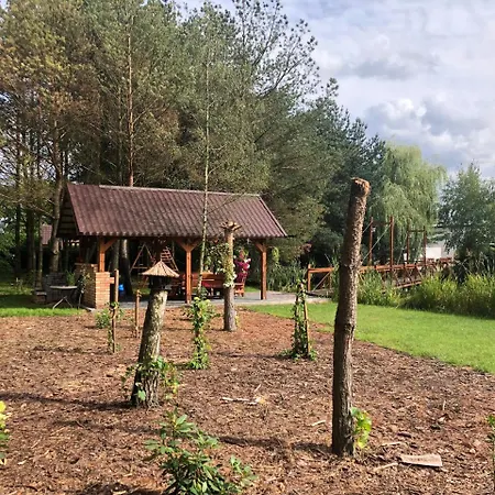 Agroturystyka Omelia-2