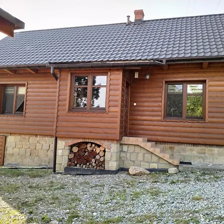 Agroturystyka Sliwkowy Sad-2