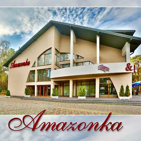 Amazonka-2