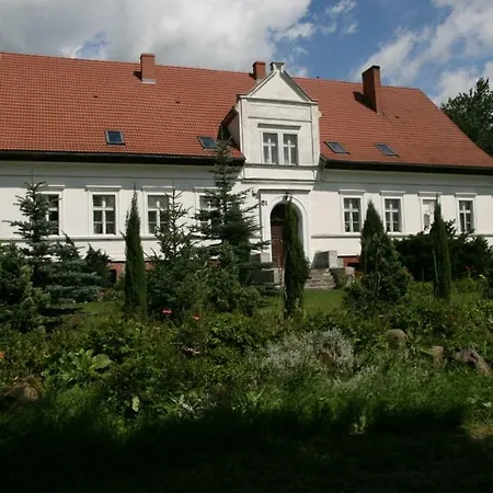 Miodowy Dwór-2
