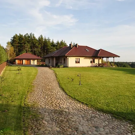 Modrzewiowe Wzgorze-2