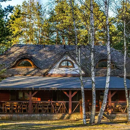 Maciejówka Borki 33-2