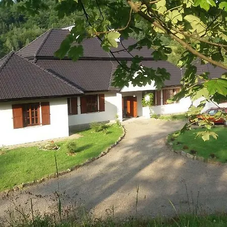 Ropki Dwór RAJDANY-2