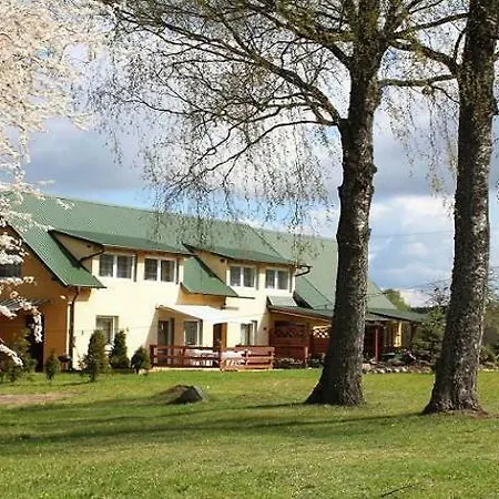Agroturystyka Zielona Polana-2