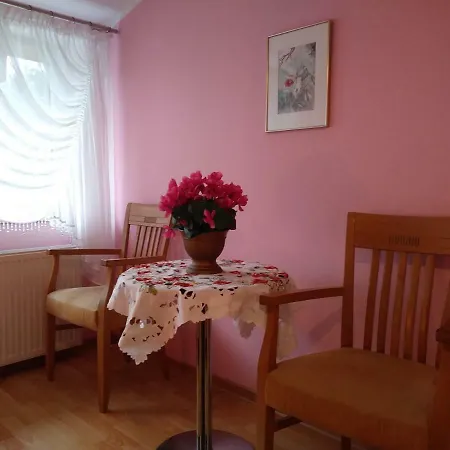 Agroturystyka Zielona Polana-3