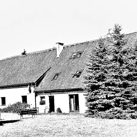 Agroturystyka Owczarnia-3