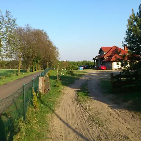 Morelowy Sad Potrzanowo-2