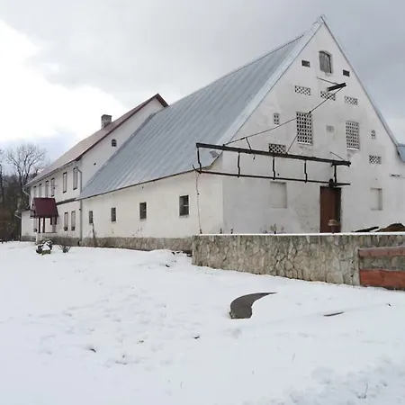 Pod kasztanem gospodarstwo agroturystyczne-3