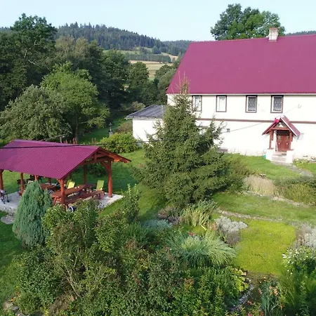 Pod kasztanem gospodarstwo agroturystyczne-2