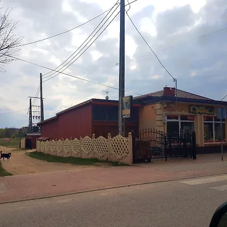 Pokoje Gościnne ”Żubr”-2