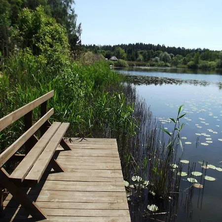 Agroturystyka Zatom Stary-3