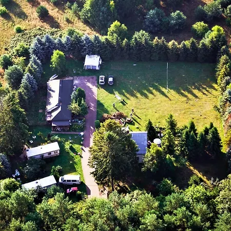 lesna galeria dawniej agroturystyka u mateusza-3