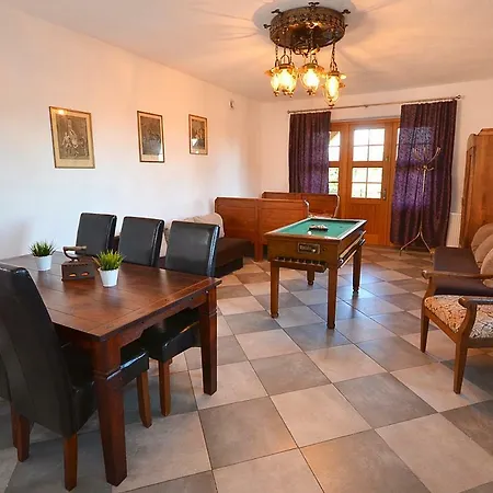 Nad morzem i jeziorem Dworek Kopań-2