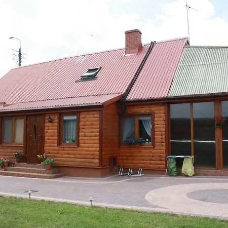 Agroturystyka KAMA-2