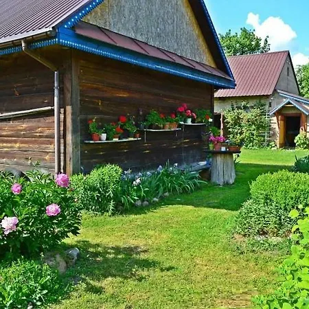 Agroturystyka INKA-2