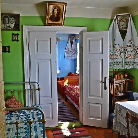 Agroturystyka INKA-3
