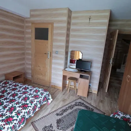 Agroturystyka Niznik-3