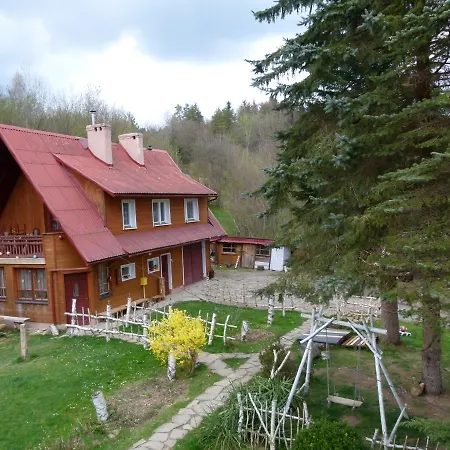 Agroturystyka U Psotki-3