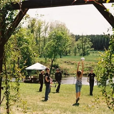 Noclegi&Przystań Marina - Agrokeya Chorzępowo-3