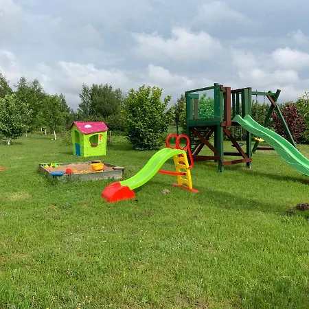 Agroturystyka nad Wielkim Szelągiem-2