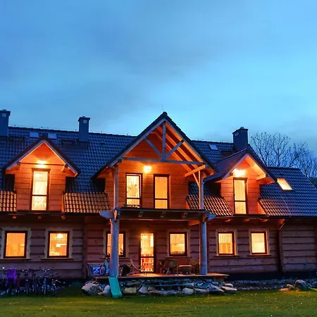 Agroturystyka Trzy Siostry-2