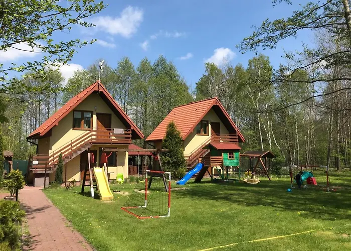 Agroturystyka Źródełko Swieta Katarzyna 