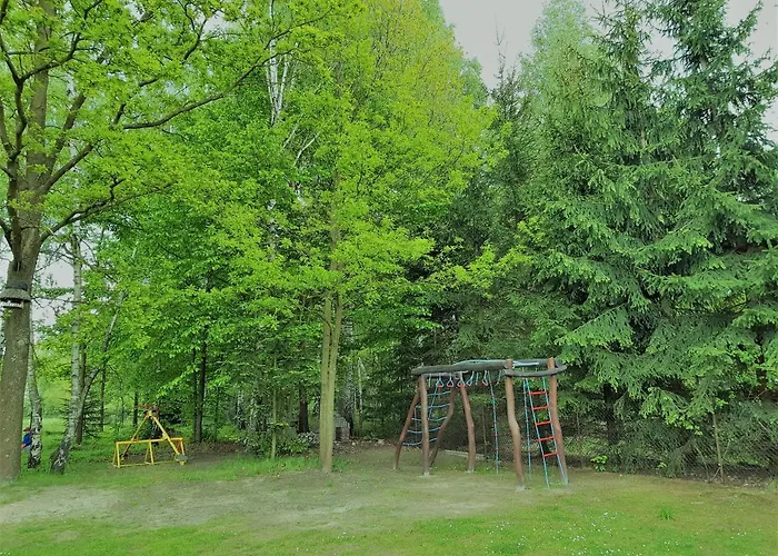 AgroturystykaPod Łysicą