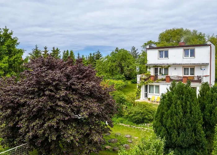 Agroturystyka Lubaczówka Sarbinowo