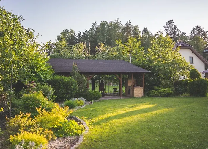 Bed and Breakfast kaszuby-Grzonka Bytów