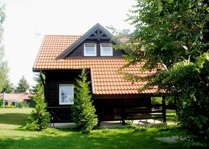 Hotel Ośrodek Szeligi Ełk