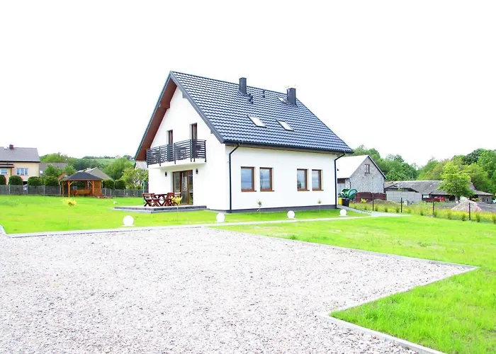 Agroturystyka Pod Szczytem Krajno-Zagorze