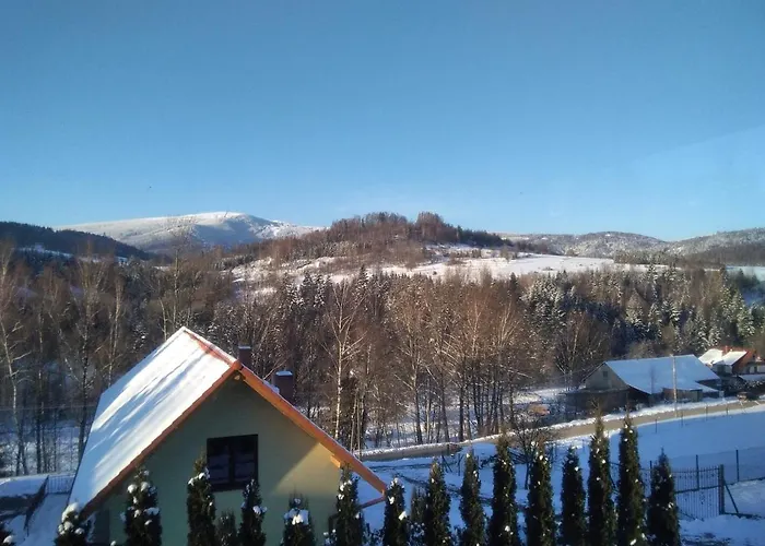 Agroturystyka U Rysia Korbielów