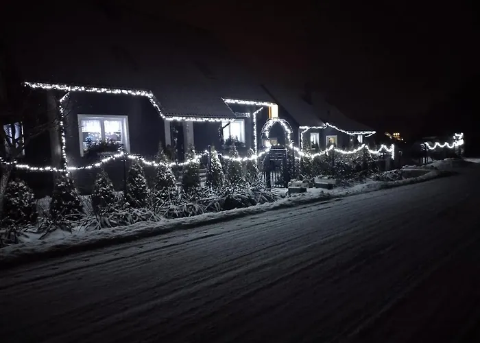 Agroturystyka,, Ranczo Kruszynki Stronie Śląskie