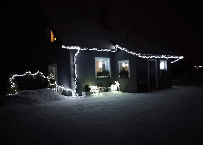Agroturystyka,, Ranczo Kruszynki Stronie Śląskie
