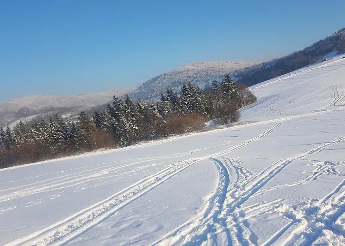 Agroturystyka Corno Owca Zabnica
