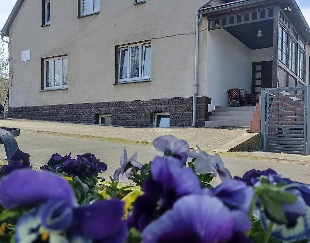 Agroturystyka Nad Bobrem Pilchowice
