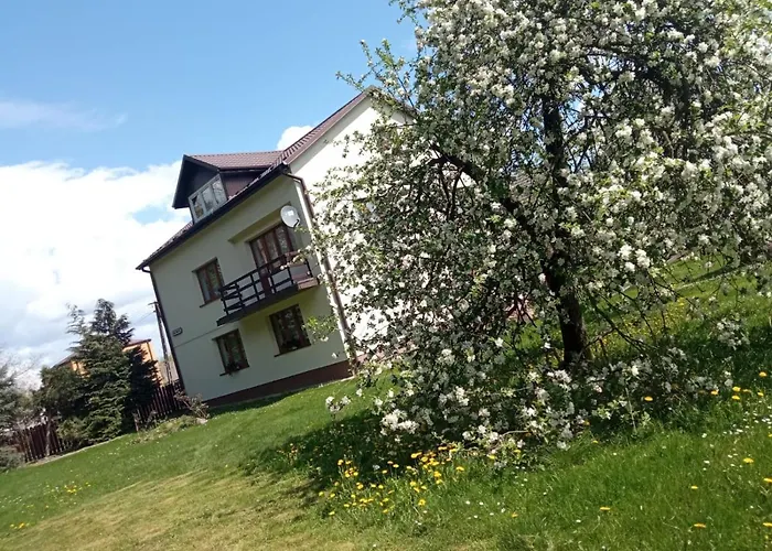 Gospodarstwo Agroturystyczne U Zdzicha Baltow