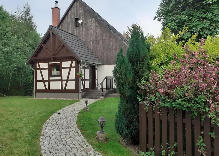 Agroturystyka Łysa Góra Jelenia Góra
